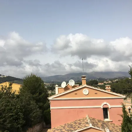 Apartment Tramuntana *