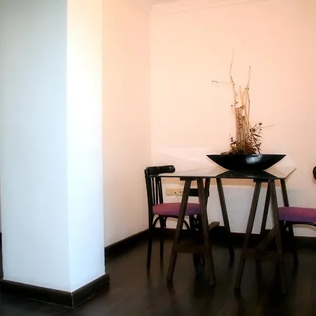Tramuntana Apartment *