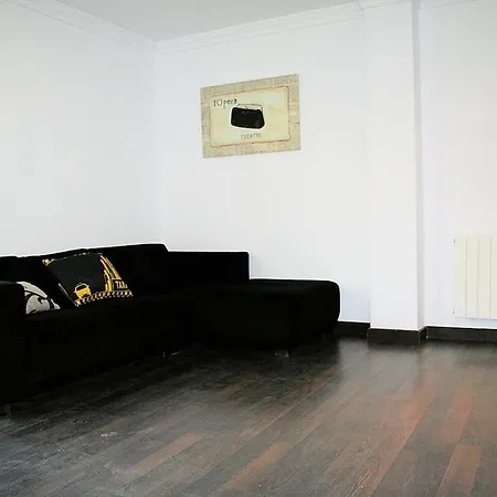 Tramuntana Apartment *