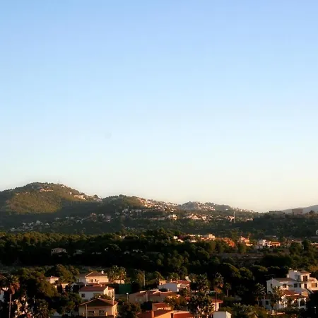 Tramuntana Calpe