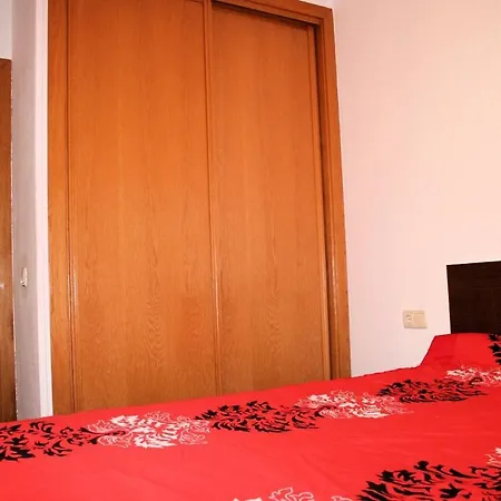 Tramuntana Apartment Calpe